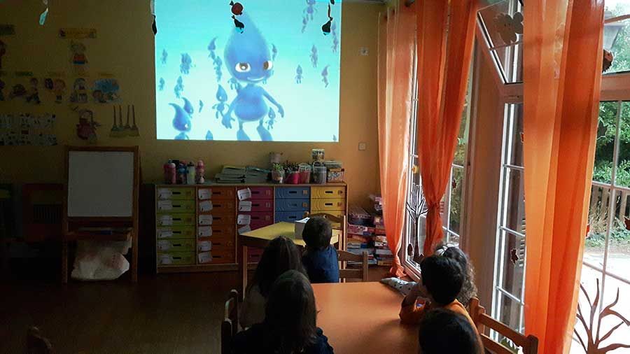 Νηπιαγωγείο - Προνήπιο Τμήμα - Nancy's Kinderland - Βριλήσσια - Αττική