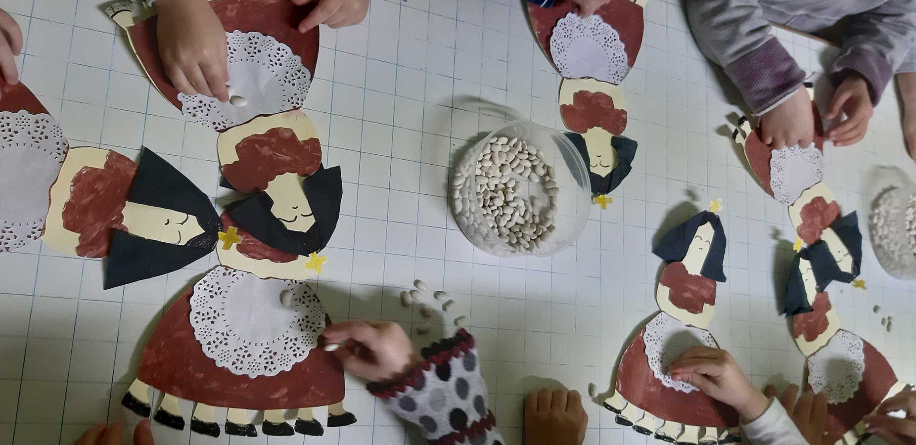 Προ - Προνήπιο Τμήμα - Nancy's Kinderland - Βριλήσσια - Αττική
