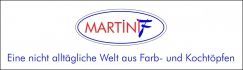 Restaurant MARTINI F.
