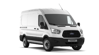 Probefahrt - Ford Transit probefahren in Bonn