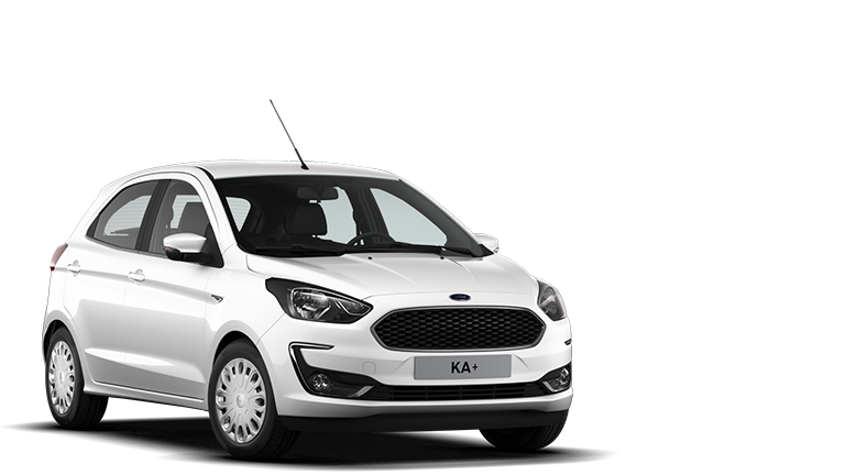 Probefahrt - Neue Ford K+ probefahren in Bonn