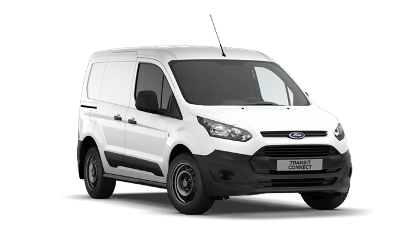 Probefahrt - Ford Transit Connect probefahren in Bonn