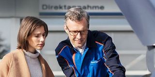 Ford Werkstatt und Service beim Autohändler Schiffmann in Bonn