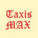 Taxis Max Bongni S.A.-logo