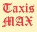 Taxis Max Bongni S.A.-logo