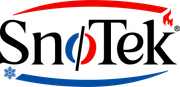 Logo Snøtek