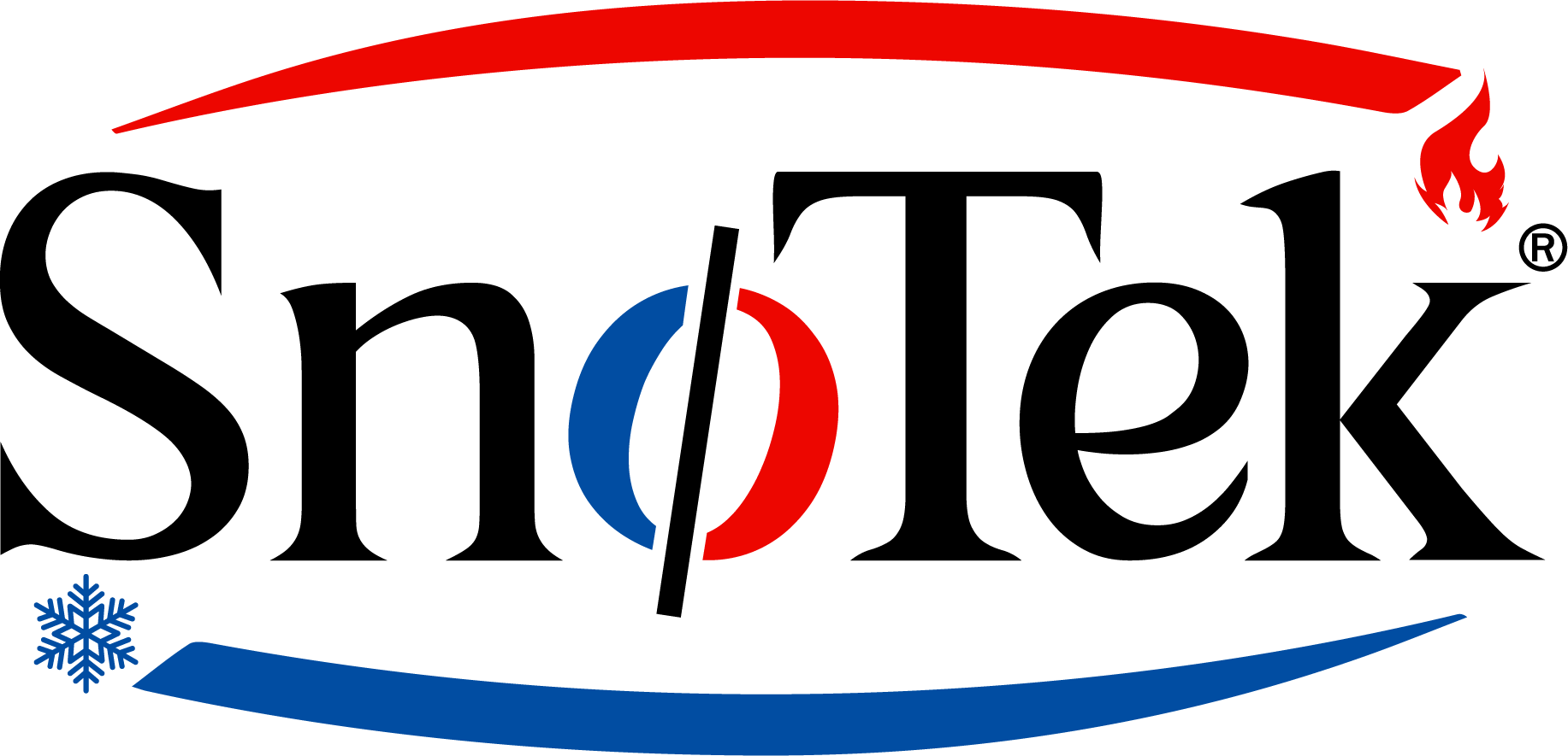Logo Snøtek
