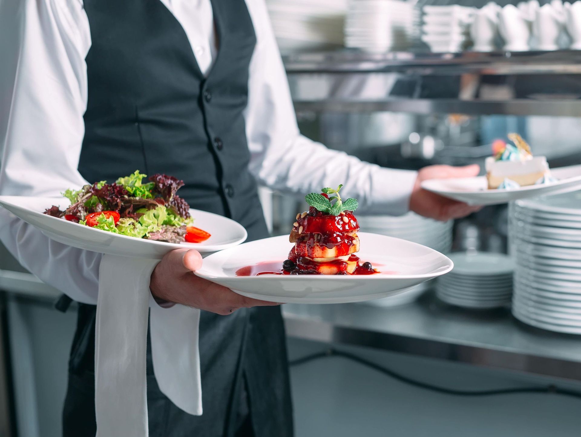 Secteur de l'hôtellerie - iEmploi-AIVE