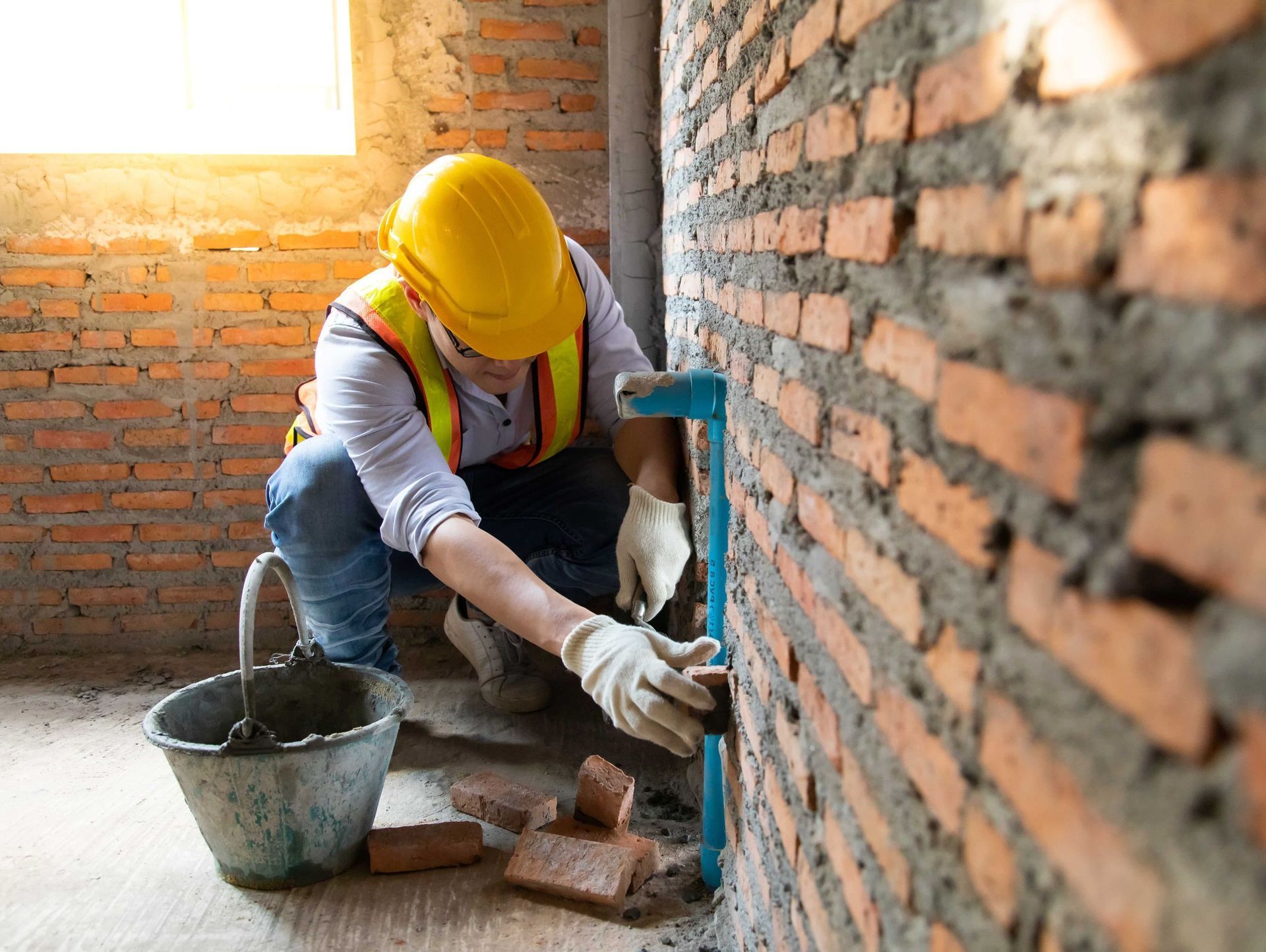 Secteur du bâtiment - iEmploi-AIVE