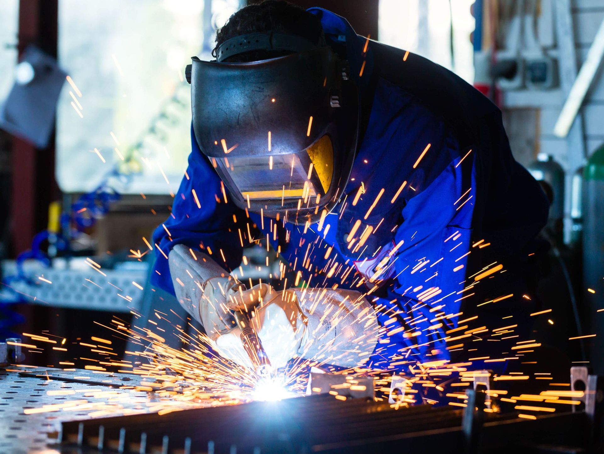 Secteur de l'industrie - iEmploi-AIVE