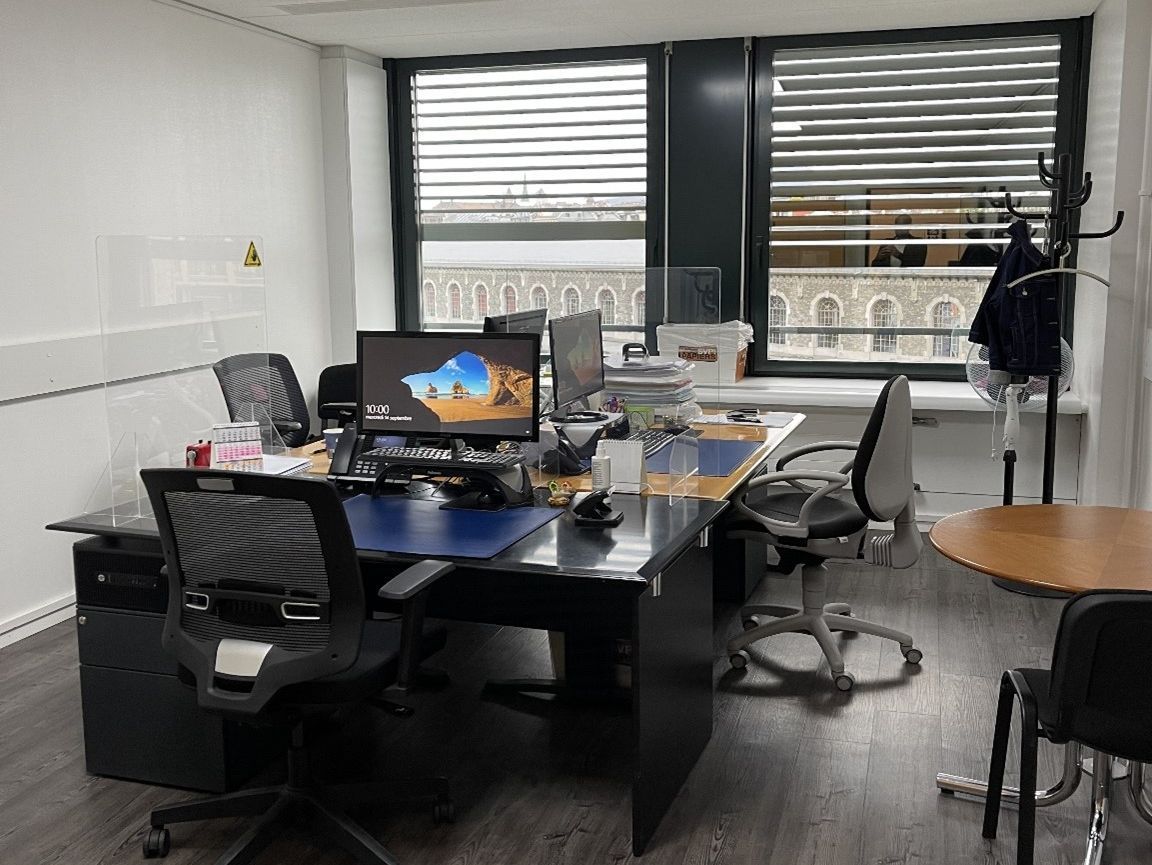 formation - Locaux - iEmploi-AIVE