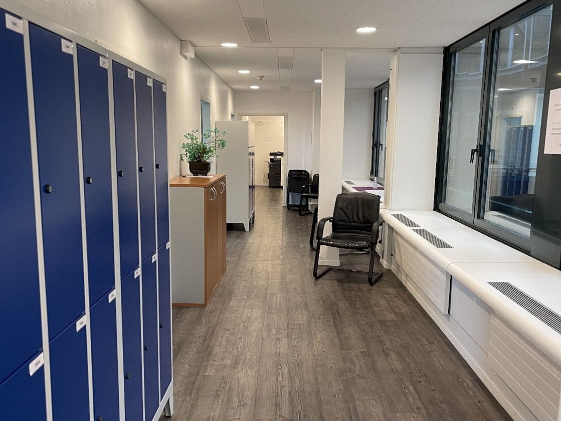 Locaux - iEmploi-AIVE