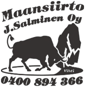 Maansiirto J. Salminen Oy