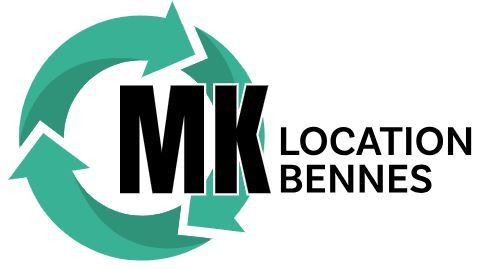 Logo MK Location Bennes