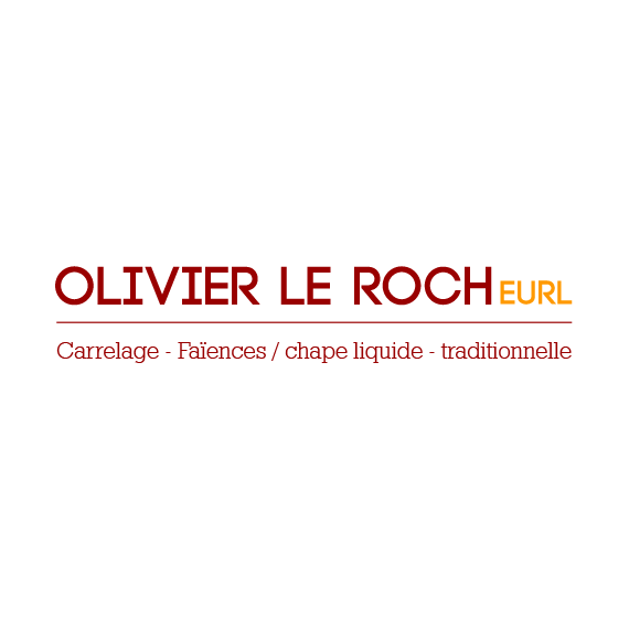 Logo Olivier Le Roch
