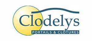 Logo Clodelys