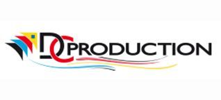 DC Production logo