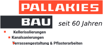 Pallakies Bau Kaarst - Firmenlogo