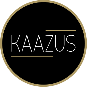 kaazus Logo