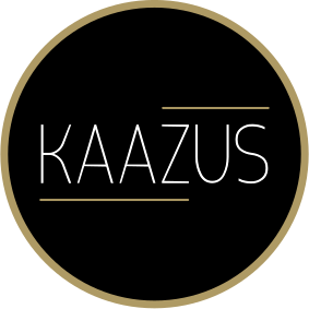 Kaazus Logo