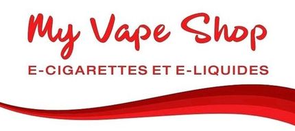 My vape shop e-cigarettes et e-liquides - moudon