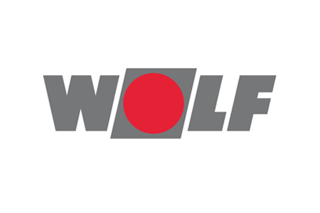 Wolf Logo