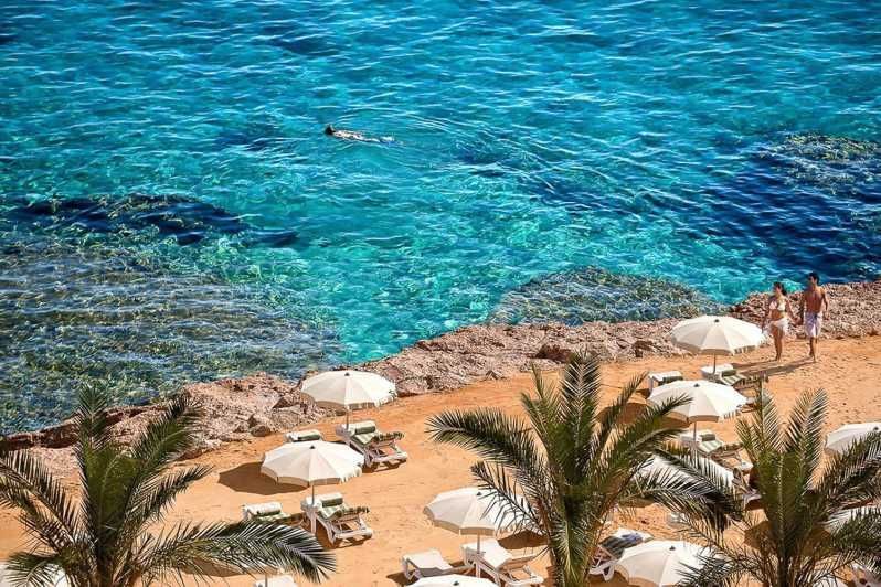 Sharm El Naga