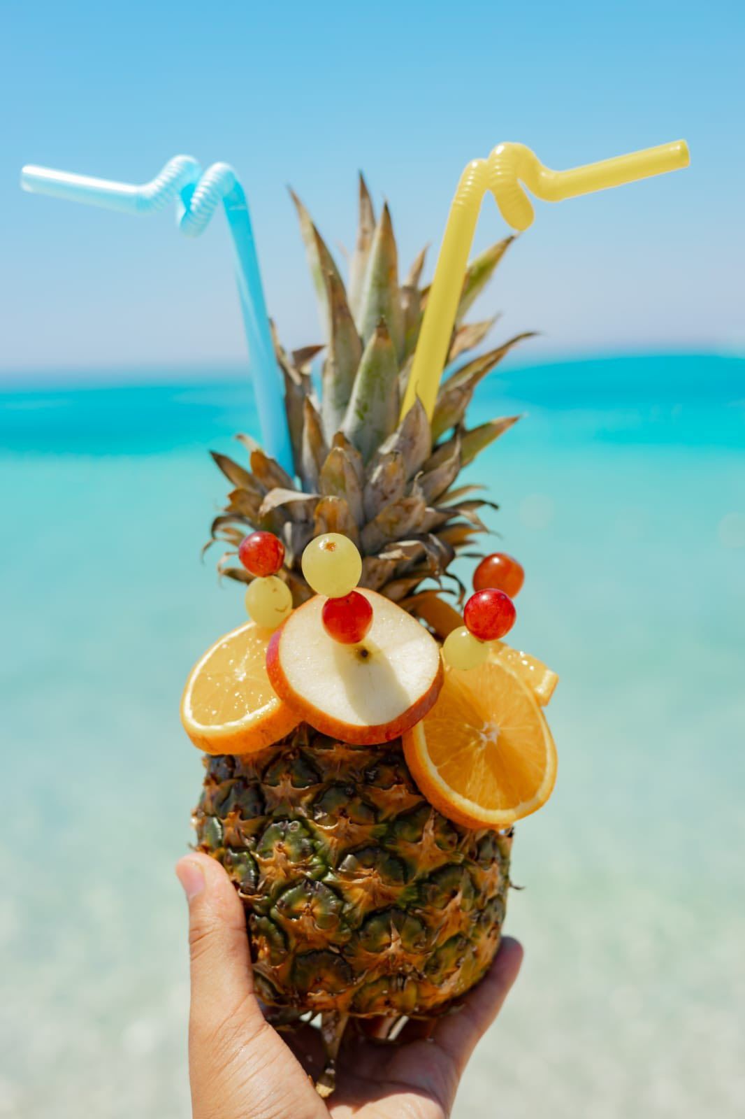 Hula Hula insel