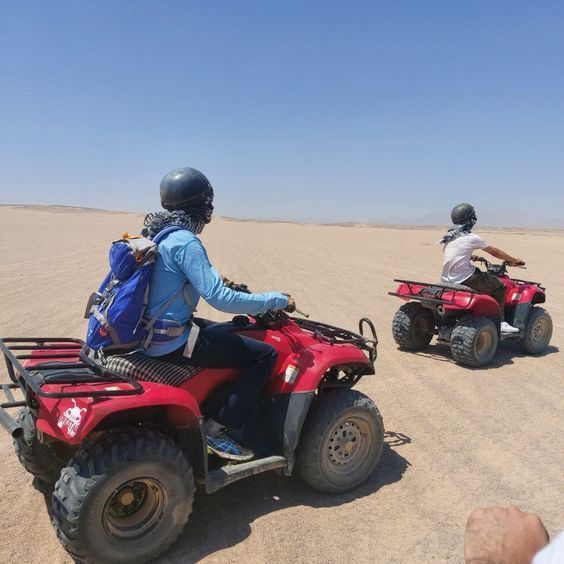 Quad Hurghada