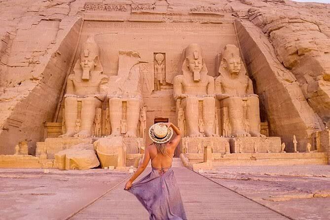 Abu Simbel