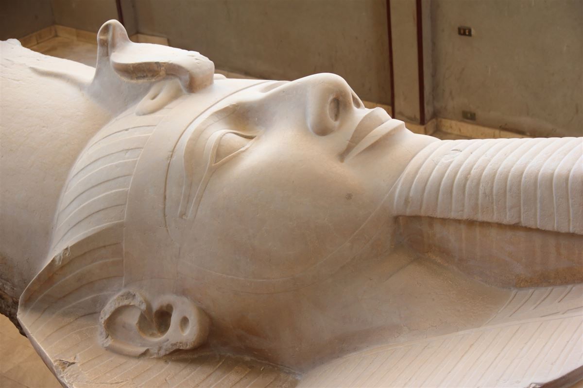 tagestour nach Kairo per Flug