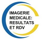 Logo Imagerie Médicale ; résultats et rdv