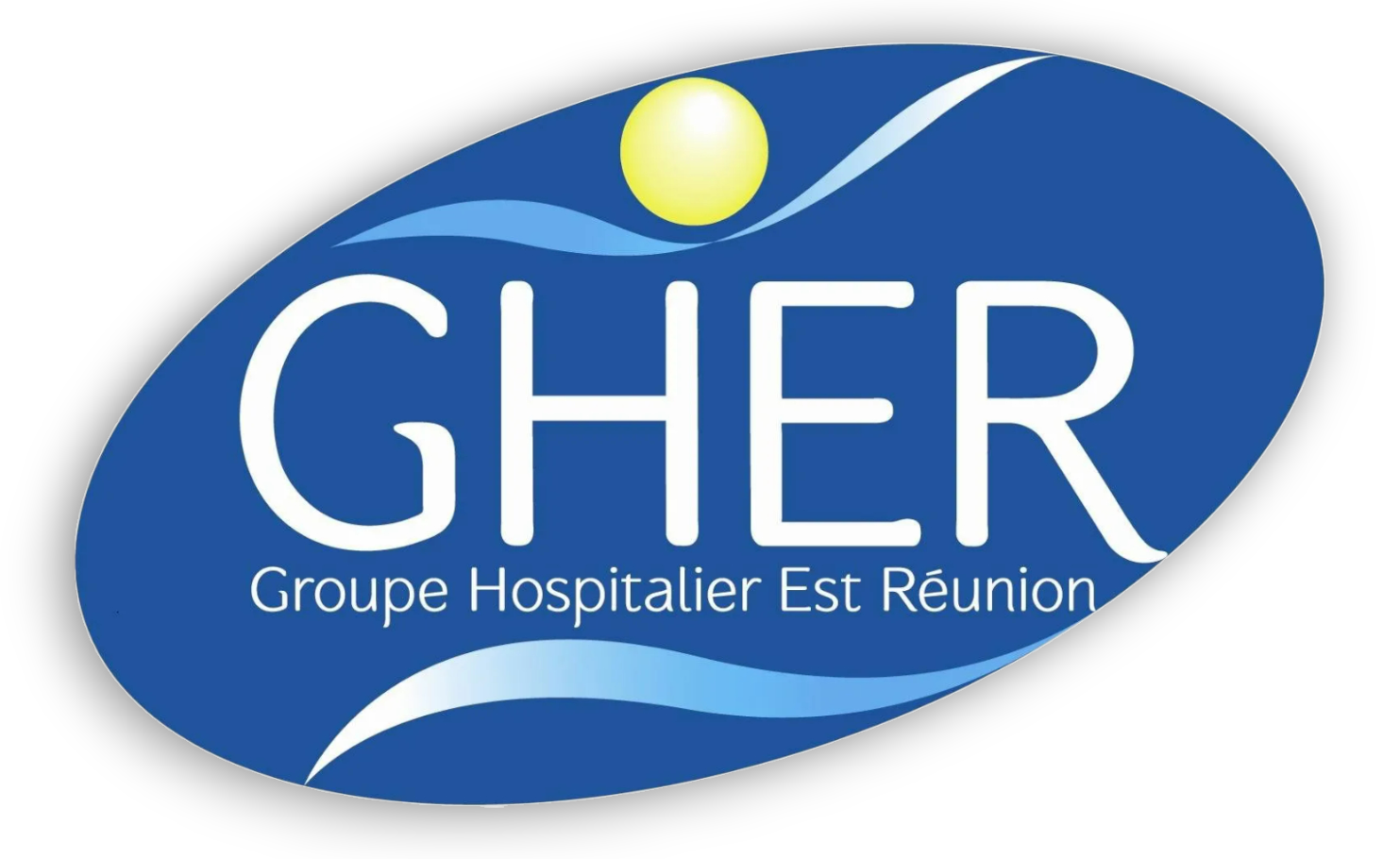 GHER Logo du GHER