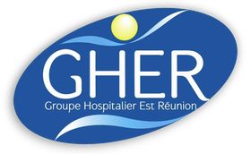 Logo du GHER
