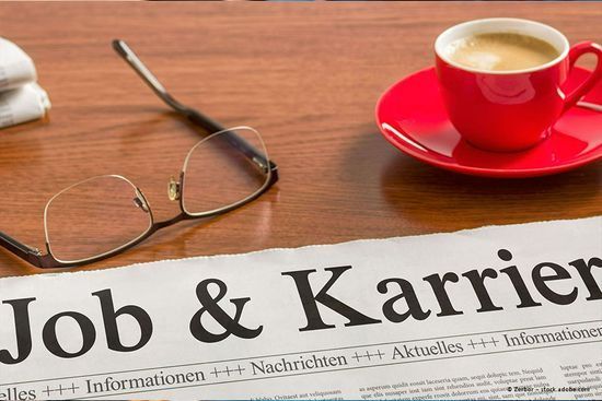 Stellenangebote