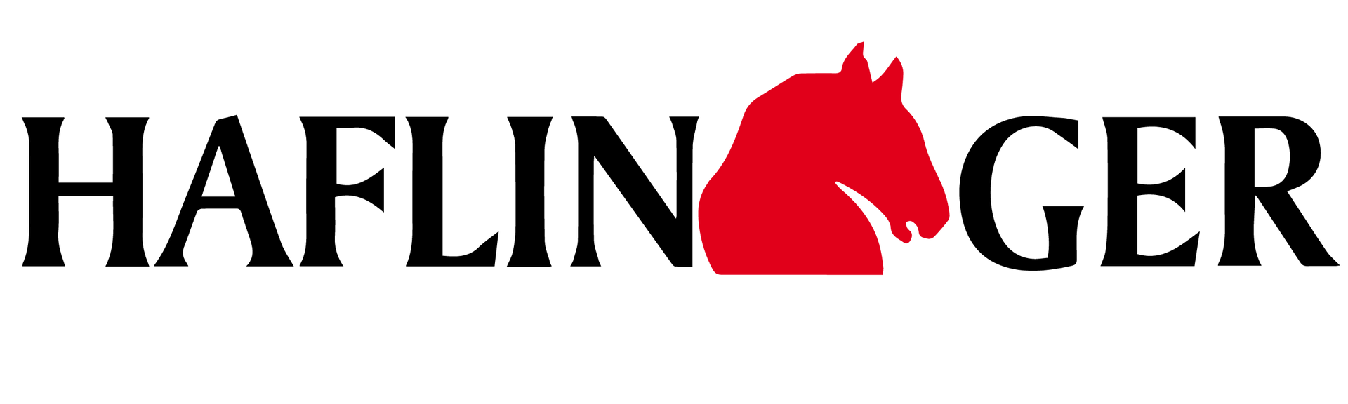 Logo de Haflinger