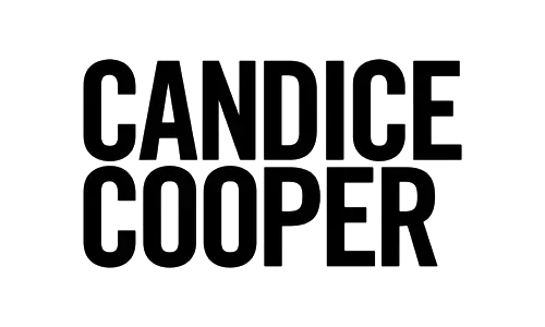 Logo de Candice Cooper