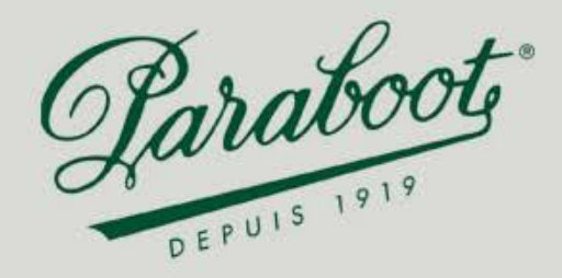 Logo de Paraboot