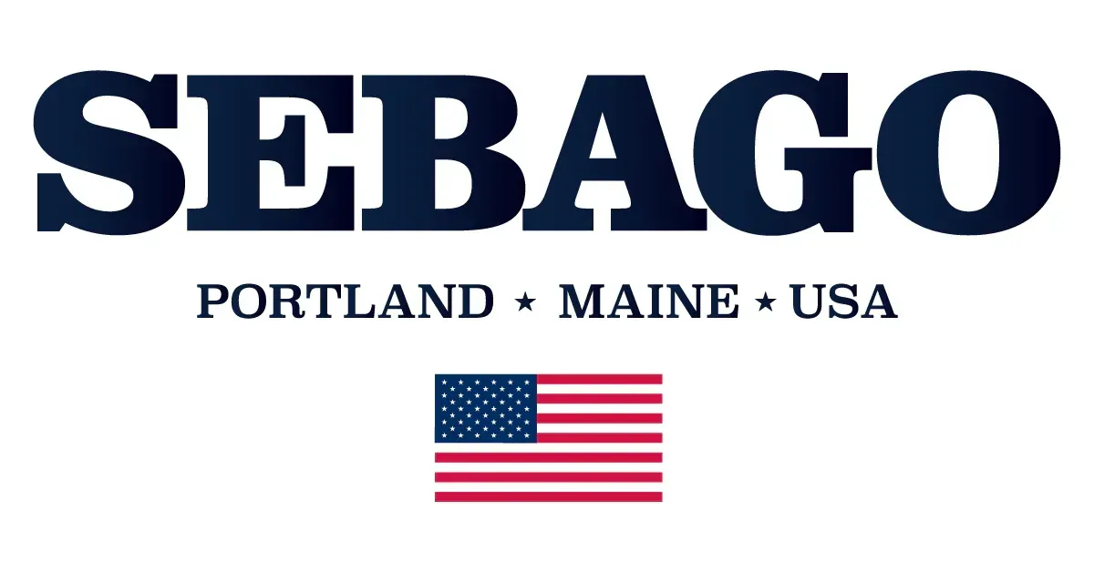 Logo de Sebago