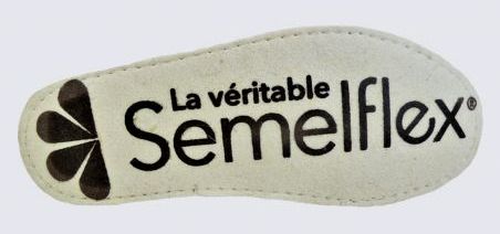 Logo de Semelflex