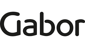 Logo de Gabor