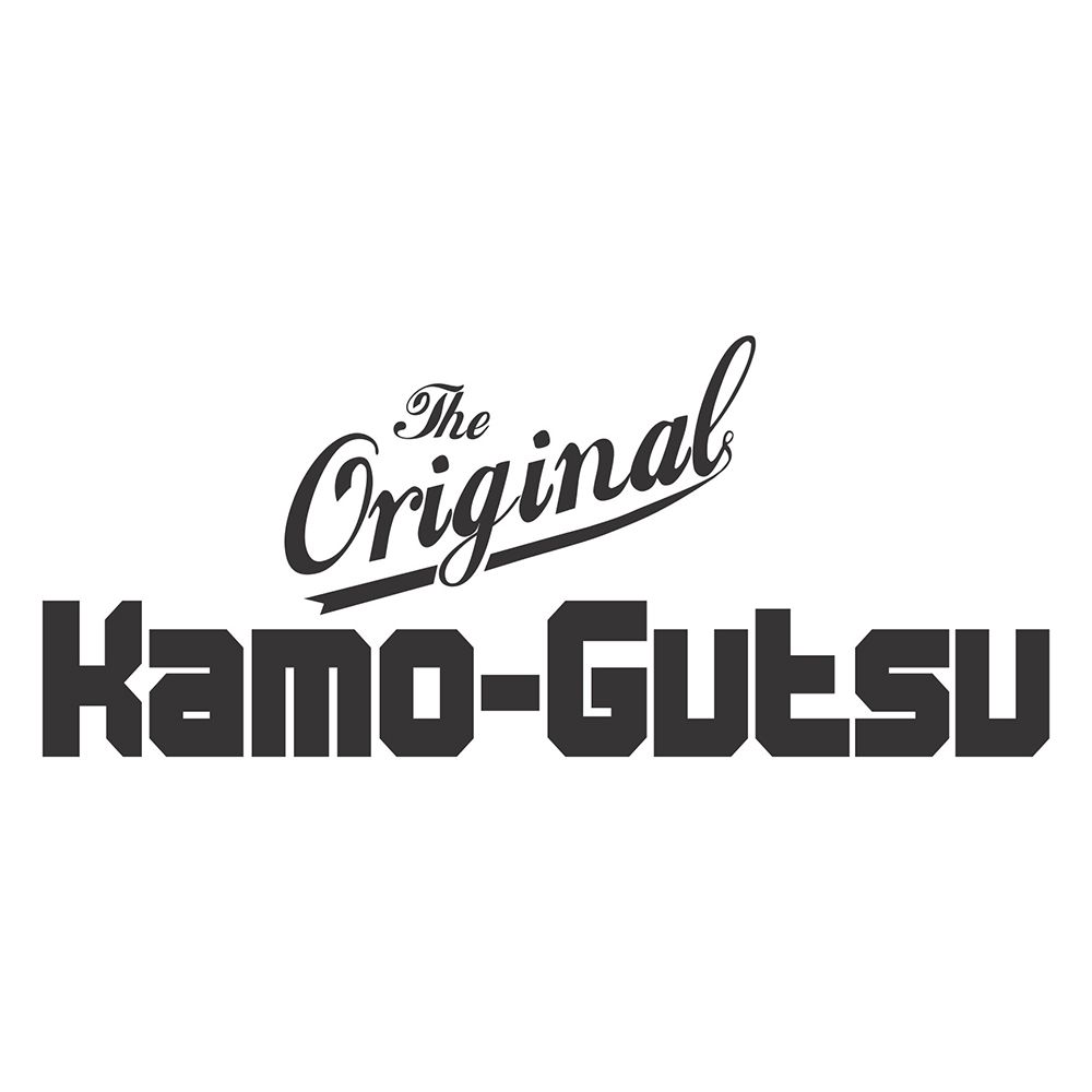 Logo Gamo-Gutsu