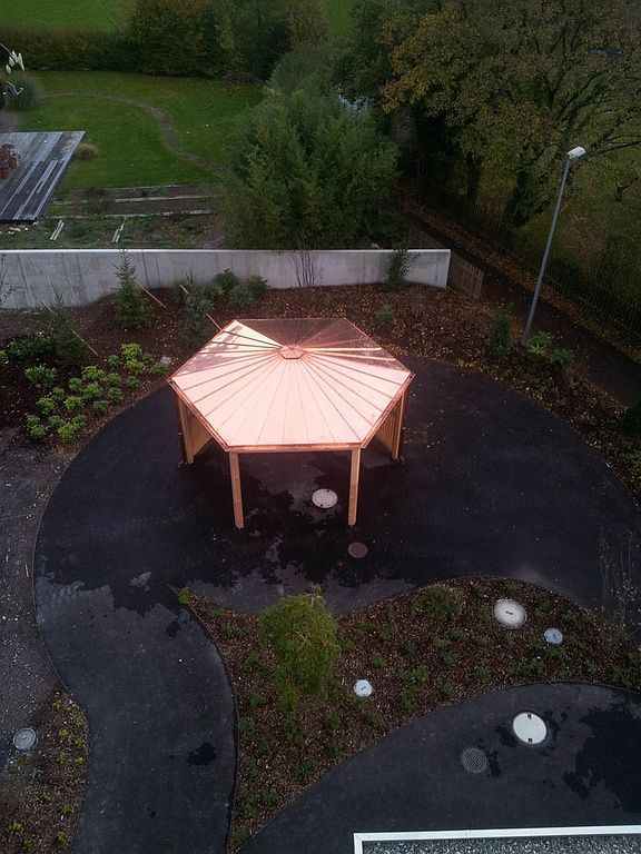 Nadig Bedachungs- und Bauspenglerei AG - Flums