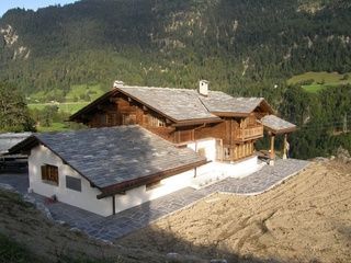 Nadig Bedachungs- und Bauspenglerei AG - Flums