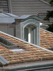 Nadig Bedachungs- und Bauspenglerei AG - Flums