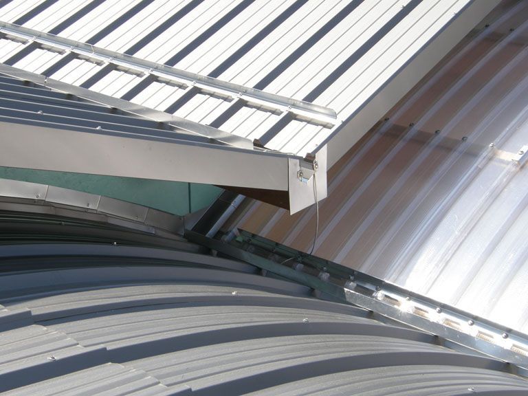 Nadig Bedachungs- und Bauspenglerei AG - Flums