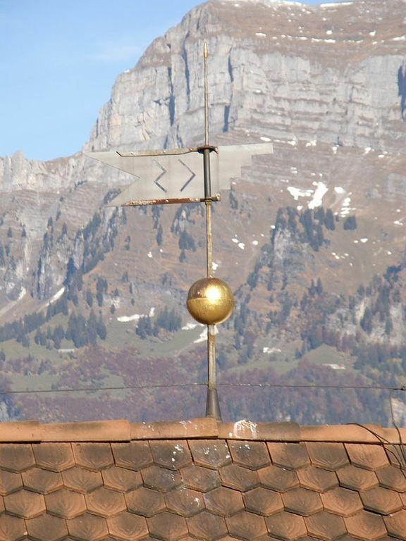 Nadig Bedachungs- und Bauspenglerei AG - Flums