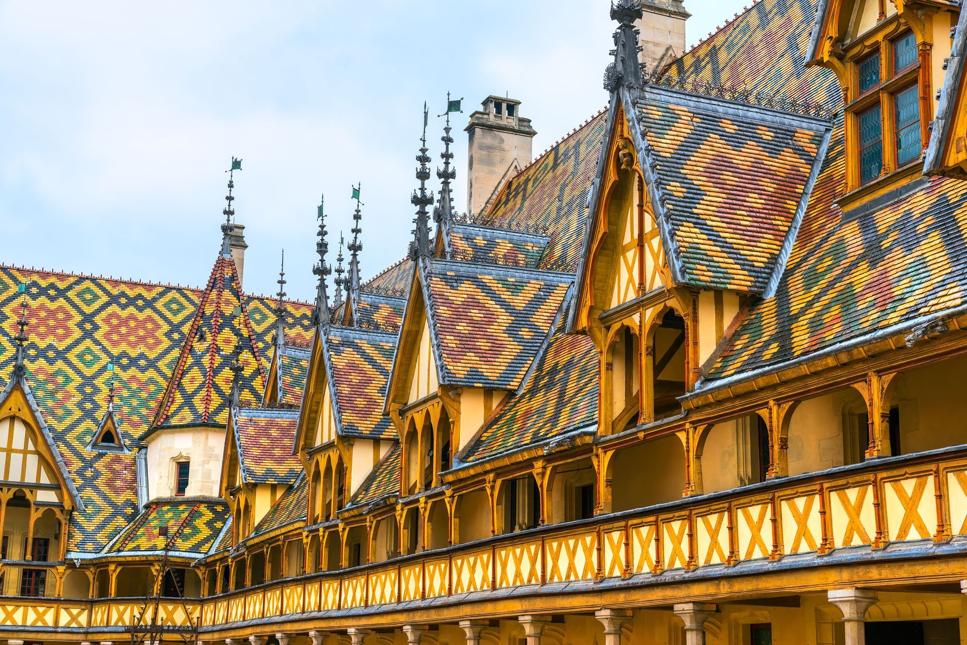 Commune de Beaune