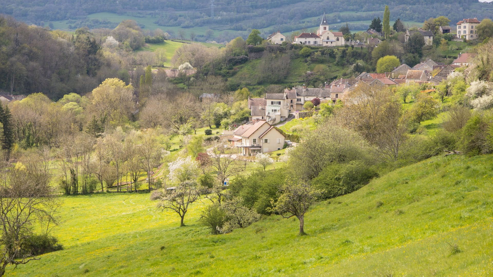 Commune de Quetigny