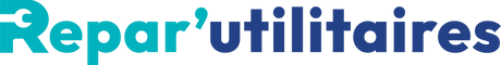 Logo Repar'utilitaires